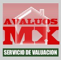 Avalúo de Casas e Inmuebles en Mexico