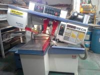 CIERRA CNC