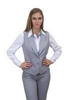 Traje sastre para dama 