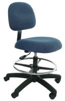 Silla Antiestatica