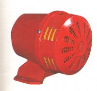 SIRENA ELECTRICA INDUSTRIAL 115DB
