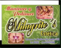 Milagrito's estética
