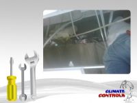 Mantenimiento preventivo a equipos fan and coil, de aire acondicionado