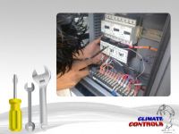 Mantenimiento preventivo a equipos chillers de aire acondicionado