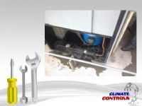Mantenimiento preventivo a equipos chillers de aire acondicionado