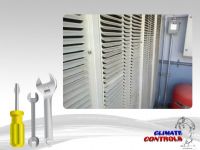 Mantenimiento preventivo lavadoras de aire acondicionado