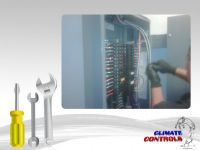 Mantenimiento preventivo a equipos fan and coil, de aire acondicionado