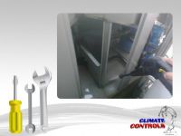 Mantenimiento preventivo a equipos chillers de aire acondicionado