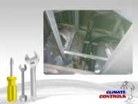 Mantenimiento preventivo a equipos chillers de aire acondicionado