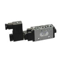 Valvulas Solenoides ,                Unidades  F-R-L                Tubing Poluritano