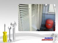Mantenimiento preventivo lavadoras de aire acondicionado