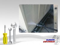 Mantenimiento preventivo lavadoras de aire acondicionado