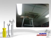 Mantenimiento preventivo a equipos tipo cassete de aire acondicionado