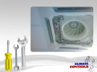 Mantenimiento preventivo a equipos tipo cassete de aire acondicionado