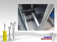 Mantenimiento preventivo a equipos chillers de aire acondicionado