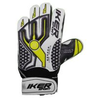 guantes de portero