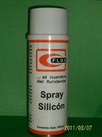 Spray Silicon Mig
