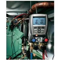 MANIFOLD PARA REFRIGERACION TESTO 570