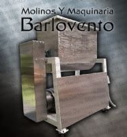 Mezcladoras