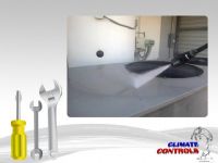 Mantenimiento preventivo a equipos chillers de aire acondicionado