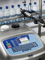 LINX CJ400 impresora de inyeccion de tinta continua