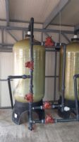 MANTENIMIENTO A TRATAMIENTOS DE AGUA POTABLE, RESIDUAL Y PLUVIAL