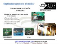TRANSPORTADORES AEREOS