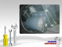 Mantenimiento preventivo de extractores de aire acondicionado