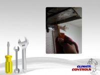 Mantenimiento prteventivo equipos mini split de aire acondicionado