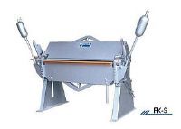 Dobladora manual estándar METALEX #FK-S4816