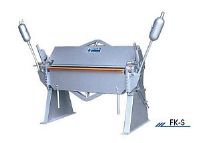 Dobladora manual estándar METALEX #FK-S7216