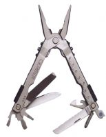 Multi-herramientas MP600 c/lámpara
