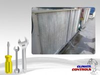Mantenimiento preventivo a equipos chillers de aire acondicionado
