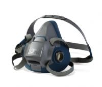 Respirador reutilizable de media cara Serie 6500 