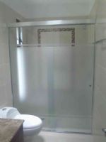 VIDRIO TEMPLADO