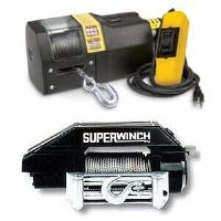 Winches