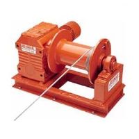 Winches