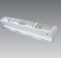 Cortinas de Aire Industrial