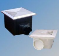 Extractores Centrifugos de Falso Plafon