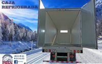 Caja Seca Refrigerada
