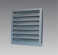 Louvers