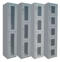 Lockers