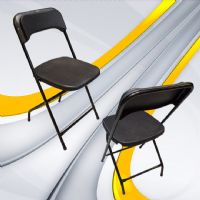 Sillas Plegables