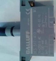 Sensor Baluff