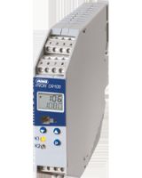 CONTROLADOR DE TEMPERATURA  