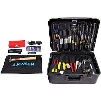 Juego de herramienta JENSEN #JTK-17DRL