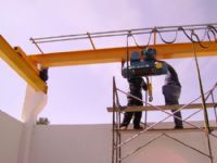 GRUAS VIAJERAS