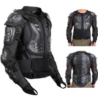 Armored Motorcycle Jackets