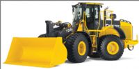 Cargador de Produccion