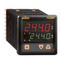 CONTROLADOR DE TEMPERATURA ECONOMICO